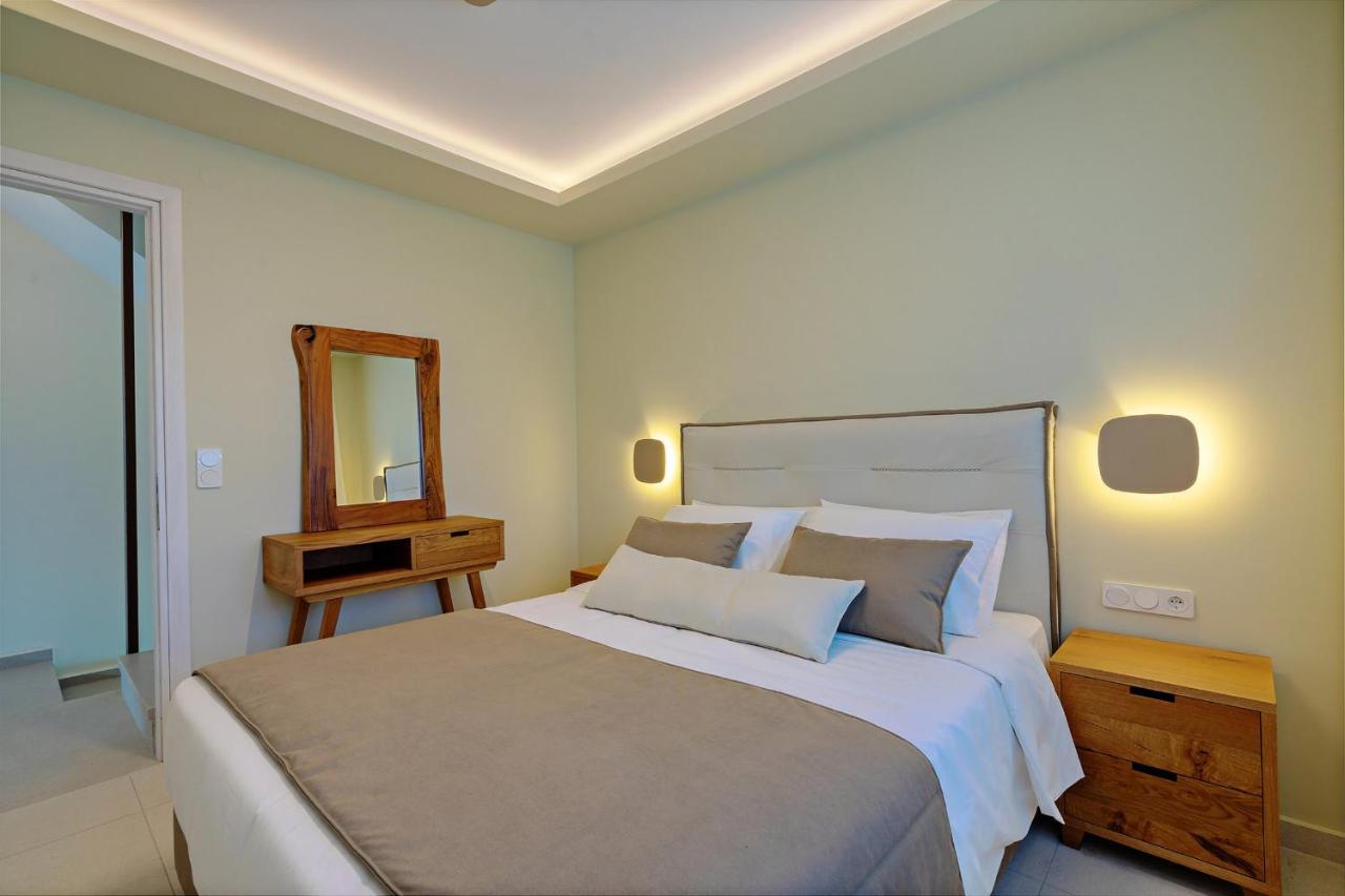 Amara Villas Resmo Dış mekan fotoğraf
