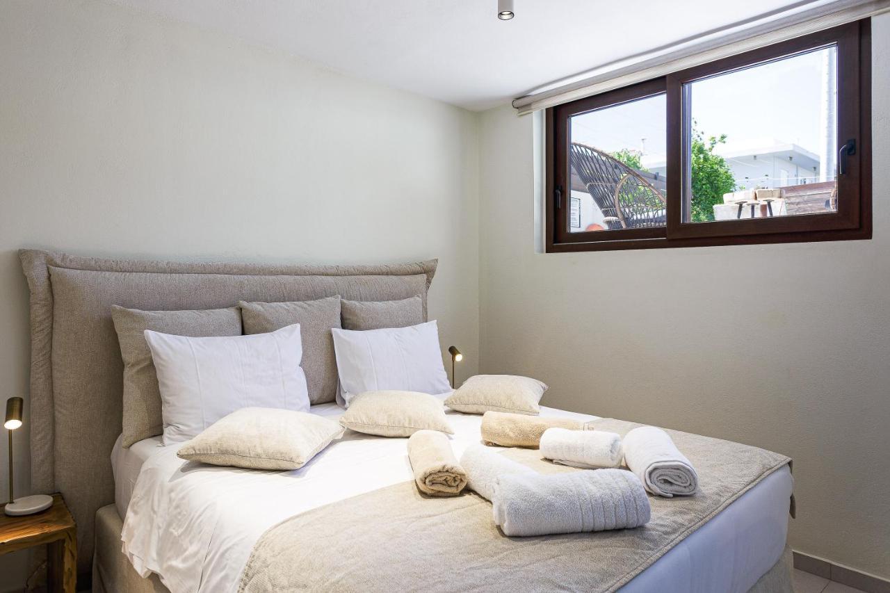 Amara Villas Resmo Dış mekan fotoğraf