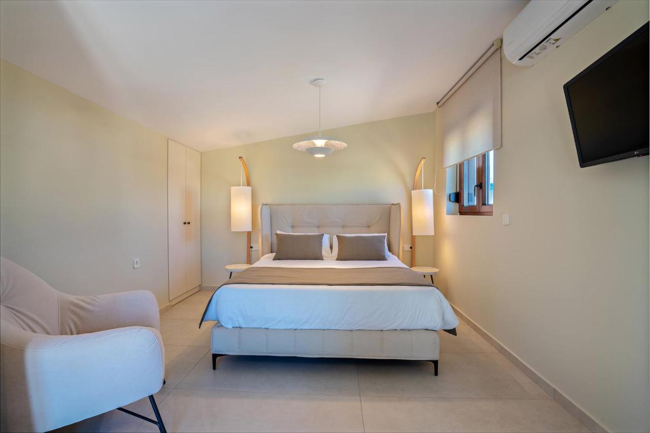 Amara Villas Resmo Dış mekan fotoğraf