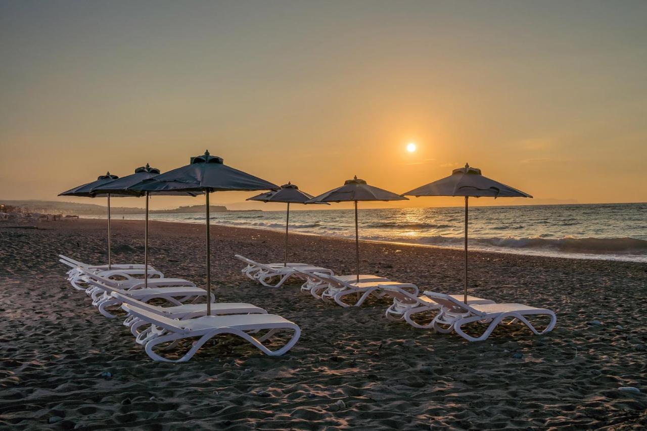 Amara Villas Resmo Dış mekan fotoğraf