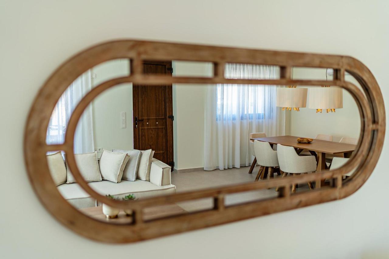 Amara Villas Resmo Dış mekan fotoğraf